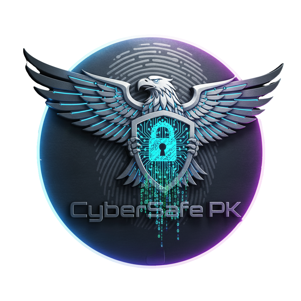CyberSafe PK preview
