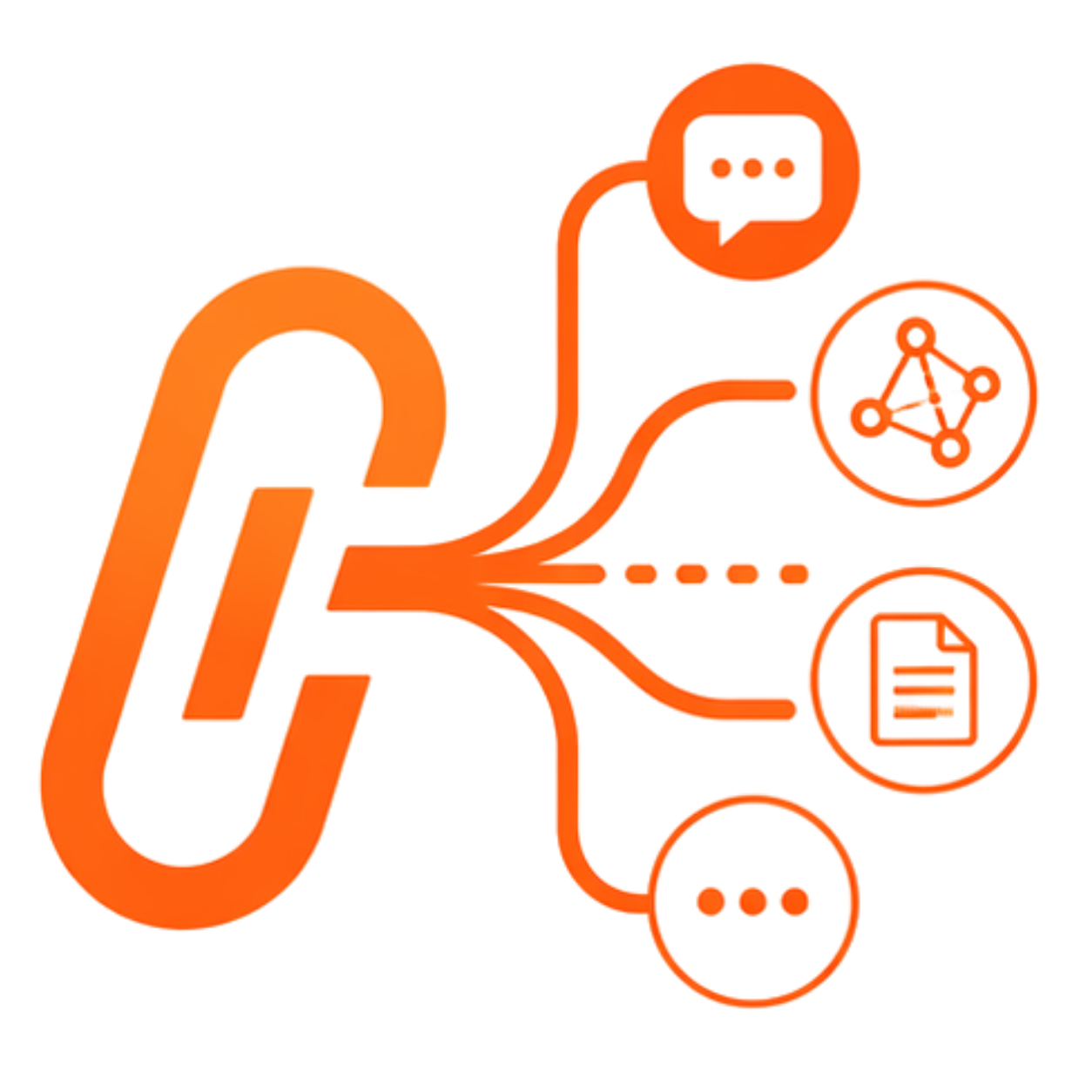 LinkIntelligence logo